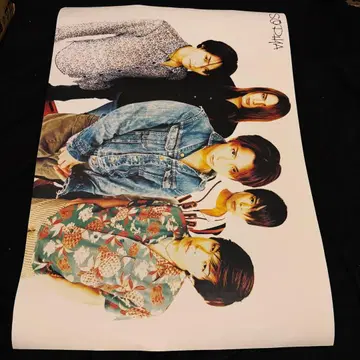 SOPHIA 양면 포스터 B2 사이즈