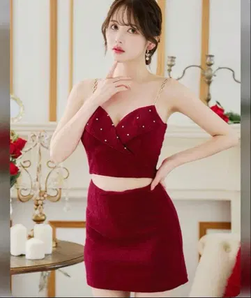 ROBE de FLEURS Glossy/로브 드 플뢰르 글로시 세트