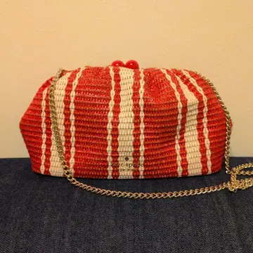 새상품 케이트 스페이드 katespade 가마구치 숄더백