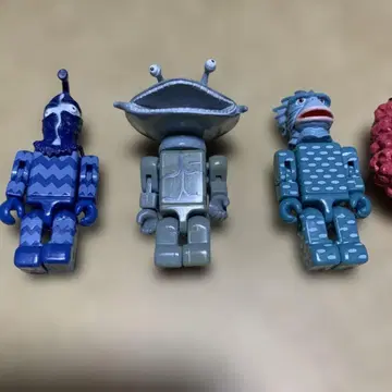 울트라 Q 괴수 올스타즈