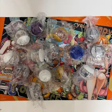 가면라이더 카프세트