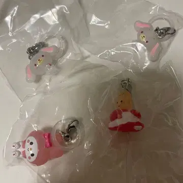 느긋한 메지루시 액세서리