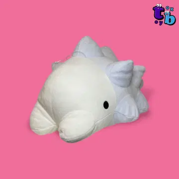 포켓몬 반프레스토 [ 유키하미 큰 봉제 인형 ] 마스코트 No.C034