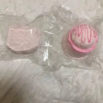 kikisquishy 스퀴즈 푸딩 와플 고양이