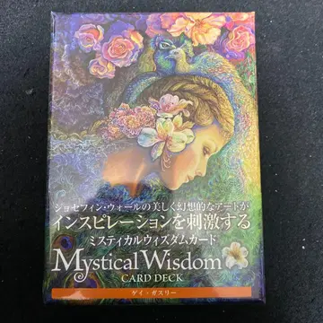 미스티컬 위즈덤 카드