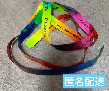 WEST. WESTA! 은색 테이프 풀 1개