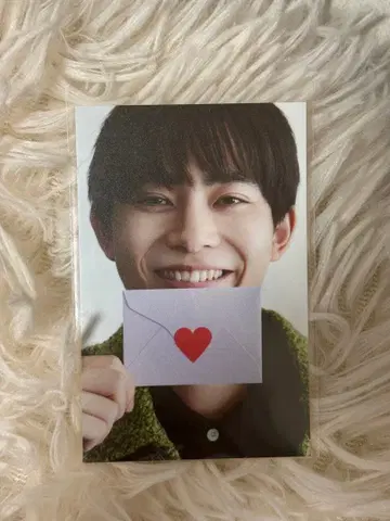 S Cawaii! ME 2026 WINTER 에스카와 특전 토요타 유다이