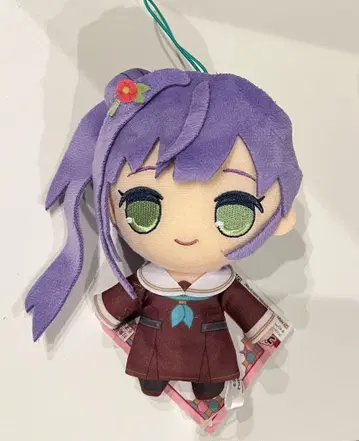 러브 라이브 큐르마루 봉제 인형 오토소네 코즈에