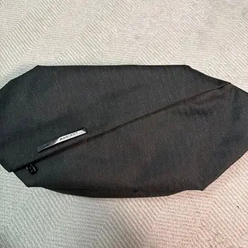 NIID R0 NIID URBANATURE 메테오라이트 블랙