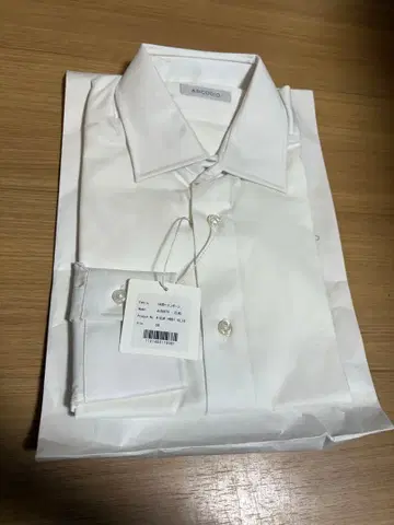 완판 ARCODIO 알코디오 ALBERTO ELMO 38