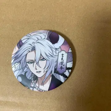 캔 배지 키라 오우카