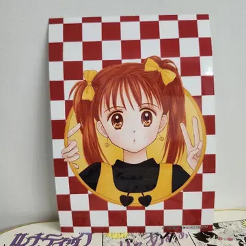 리본 카페 특전 코도모노 오모챠