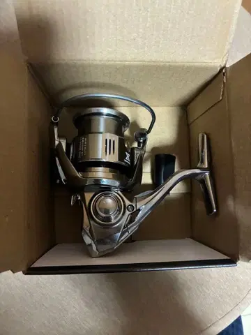 SITAILA 2세대 XIWALI XW-2000 시타이라