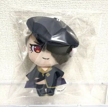 밀그람 MILGRAM SD 봉제 인형 제2심 아더 의상 코토코