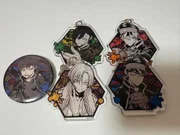 도원암귀 묶음 판매