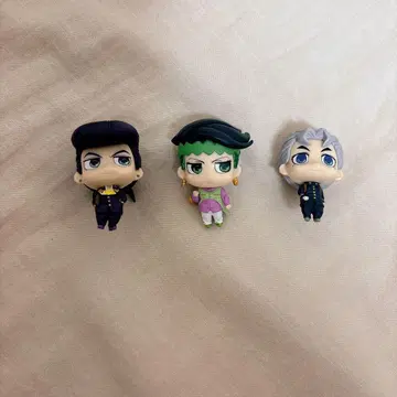 죠죠콜렉션 4부 세트