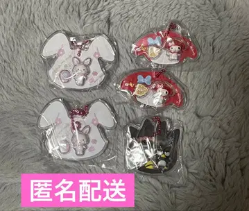 산리오 캐릭터즈 패키지 참