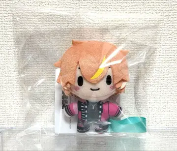 프로세카 후와푸치 마스코트 비비바스 시노노메 아키토