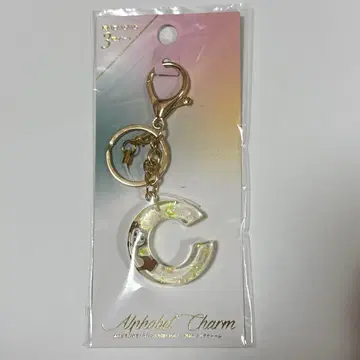 [미개봉 새상품] 디즈니 칩 알파벳 참