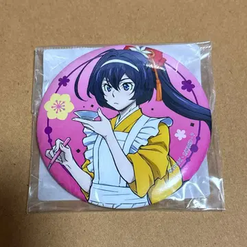 문호 스트레이독스 캔뱃지 이즈미 쿄카 스이파라 스위츠 파라다이스