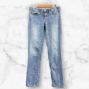 슬림 레그 L 상당 모시모 스트레치 청바지 L 사이즈 상당 6/28 R