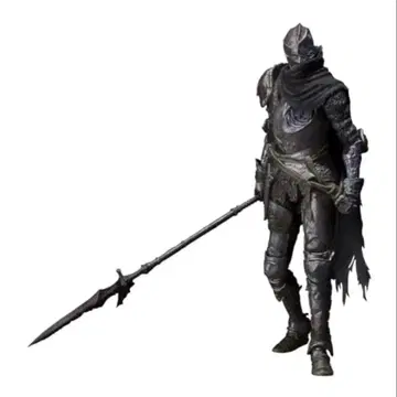 엘든 링 손가락 자국 짓무름의 바이크 약 160mm