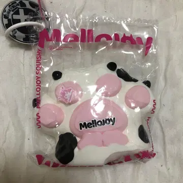 Mellojoy 스퀴즈 고양이 발톱 밀크