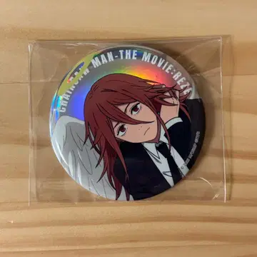 체인소 맨 천사의 악마 베이스 야드 도쿄 오로라 캔뱃지