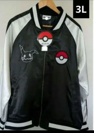 포켓몬 스카잔 미미큐 아베일 3L