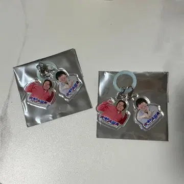 만게키 송년 대축제 푸스야 아크릴 참