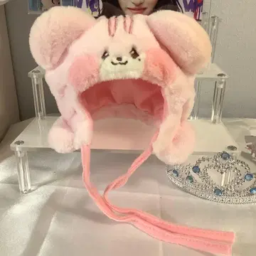 IVE 이서 이란이 후디 케이프 응원봉 세트