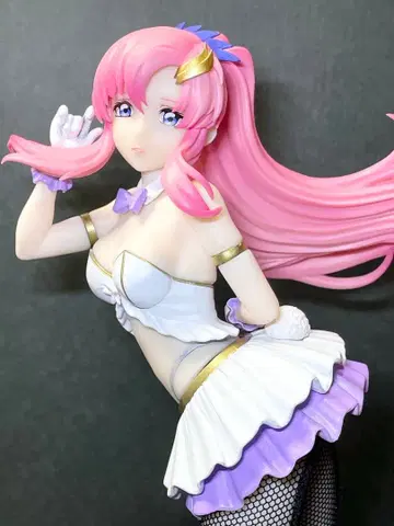 [ 피규어 ] 기동전사 건담 SEED 라크스 클라인