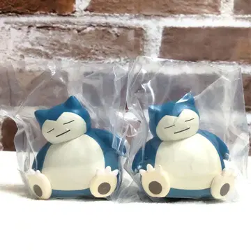 포켓몬 봉제 인형 쓰리 어깨 쿵 Fig. 8 카비곤 2개 세트