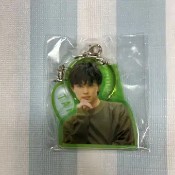 초특급 타쿠야 B9 아크릴 키링 쿠사카와 타쿠야
