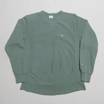 Champion 챔피온 리버스 위브 V 가제트 맨투맨 구제 의류 빈티지