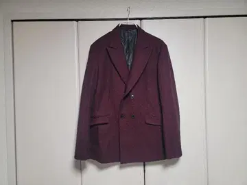 40CT & 525 BY TAKEO KIKUCHI 자켓 L