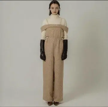 Eaphi 에피 드롭 숄더 로퍼