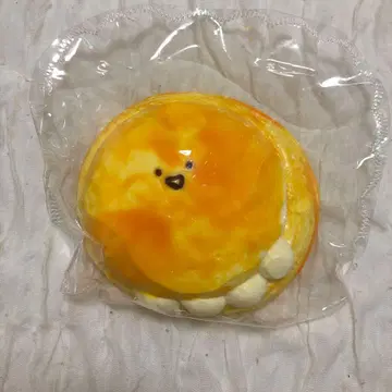 kikisquishy 스퀴즈 타코빵 수이칸