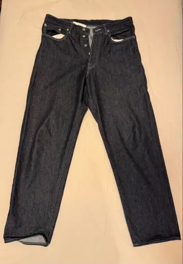 Graphpaper Colorfast Five Pocket Tapered