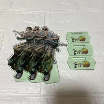 이토카시타로 아크릴 스탠드