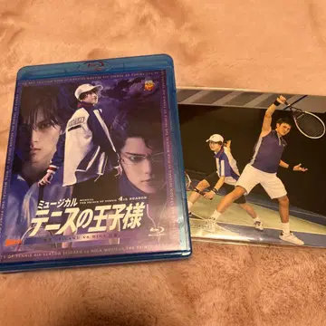 뮤지컬 테니스의 왕자님 4th SEASON 청학 VS 히가