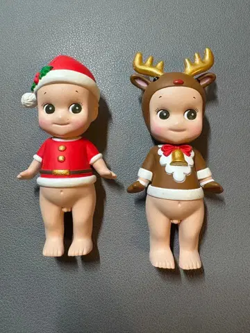 소니 엔젤 크리스마스 시리즈 2009