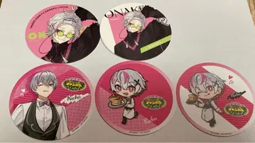 리이쵸 여자 연구 대학 스이파라 코스터