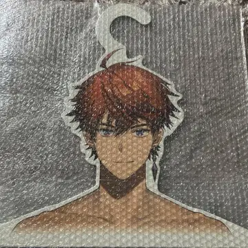 3SKM Half Anniversary 키타미 유세이 행거