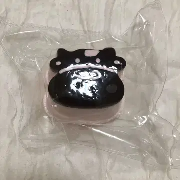 kikisquishy 소 푸딩 딸기 초코 M 사이즈