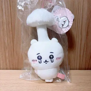 [새상품] 치이카와 (먼작귀) 당했어!?! [기생]!! 마스코트