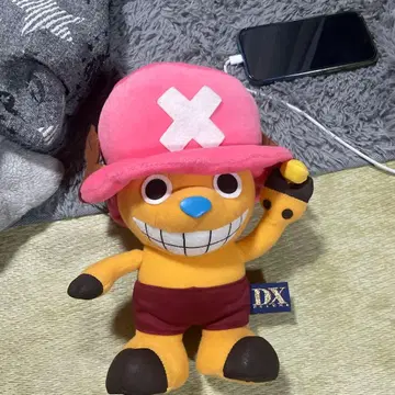 초파 봉제 인형 약 25cm