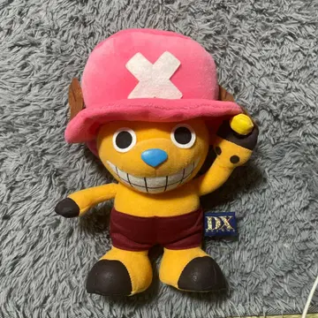 초파 봉제 인형 약 25cm