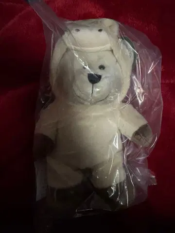 스타벅스 베어리스타 말띠 온라인 한정판