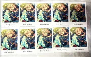 앙스타 텐쇼인 에이치 P.A.shots! 파샤츠 vol.6 action